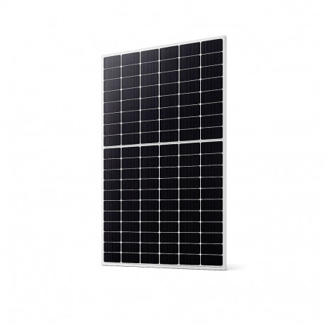 GCL päikesepaneel NT12R48/GDF 460W N-tüüpi monokristallne bifatsiaalne topelklaas kaabel 1200mm