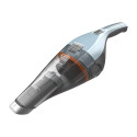 BLACK & DECKER Vacuum Cleaner | NVC215W-QW | Cordless operating | 7.2 V | Blue/Gray | Operating time