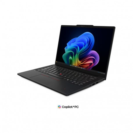 Lenovo sülearvuti ThinkPad T14 G7 AMD 14", IPS, WUXGA, 1920 x 1200 pikslit, peegeldusvastane, AMD Ry