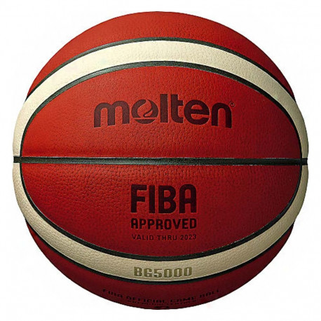 Molten korvpall B7G5000 FIBA