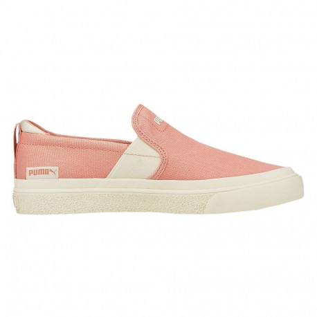 Puma naiste jalanõud Bari Z SlipOn Rubber 383903 04, roosa