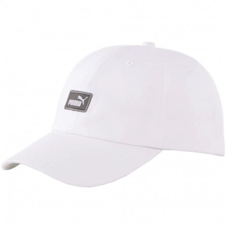 Puma nokamüts Ess Cap III 23669 02, valge