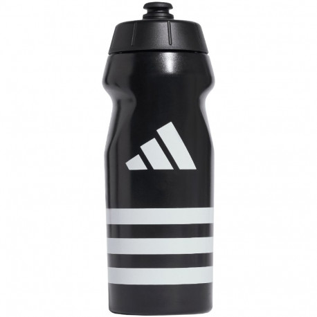 Bidon adidas Tiro Bottle 0.5L czarny IW4617