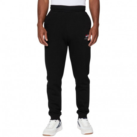 Fila meeste püksid Bovrup FAU0146 80010, must