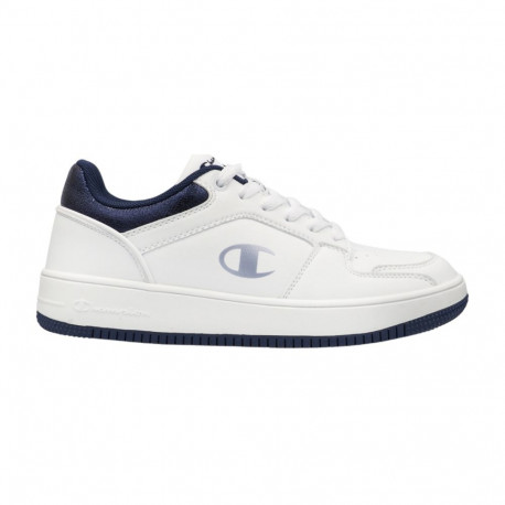 Champion naiste jalatsid RD18 Foil Low Cut S11711 WW011