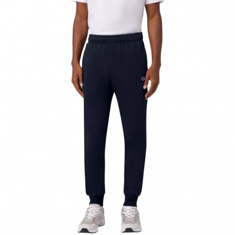 Champion meestepüksid Rib Cuff Pants 220299 BS501, tumesinine