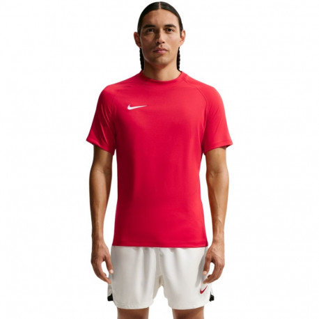 Nike meeste särk Dri-Fit Park VIII HV8173 657, punane