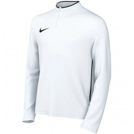 Nike laste treeningpluus Dri-FIT Park Drill Top IB7542 100, valge