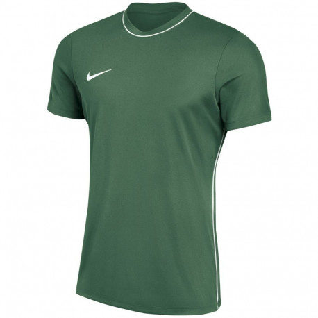 Nike meeste särk Dri-Fit Park 26 SS Top HM7127 302, roheline