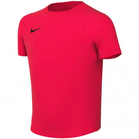 Nike laste särk Dri-Fit Park VIII HV8182 635, korallpunane