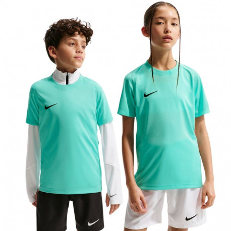 Nike laste särk Dri Fit Park VIII HV8182 354, türkiissinine