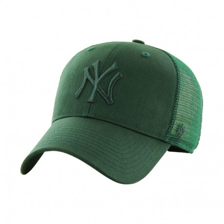 '47 nokamüts Branson B-BRANS17CTP-DGA New York Yankees, roheline