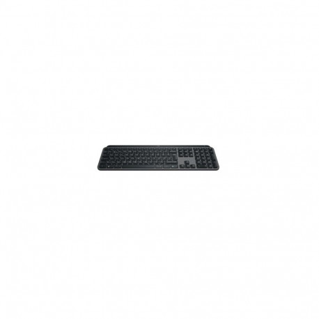 LOGITECH MX Keys S Bluetooth Illuminated Keyboard - GRAPHITE - NORDIC (Atv. iepak.)