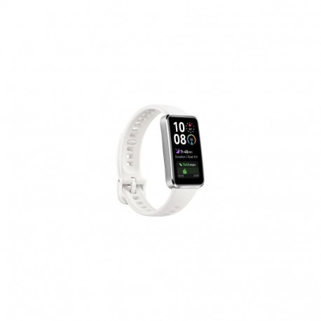 HUAWEI BAND 10 ALUMINUM WHITE (Atv. iepak.)