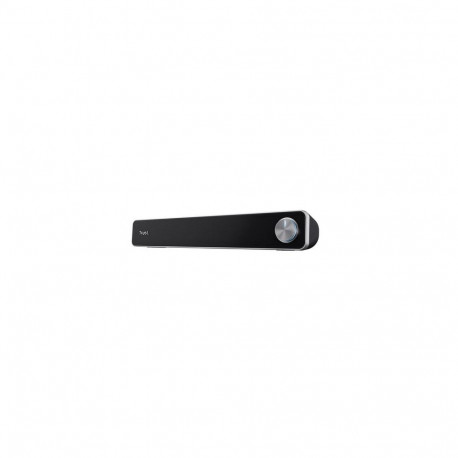 Trust Arys Black 2.0 channels 6 W