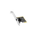 Cudy PE10 network card Internal Ethernet 1000 Mbit/s