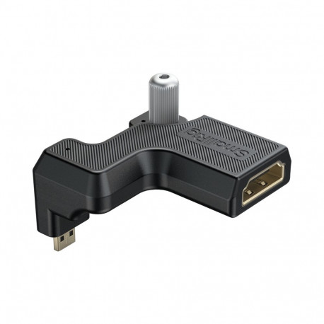 SmallRig 5907 High-Definition Adapter for Nikon ZR