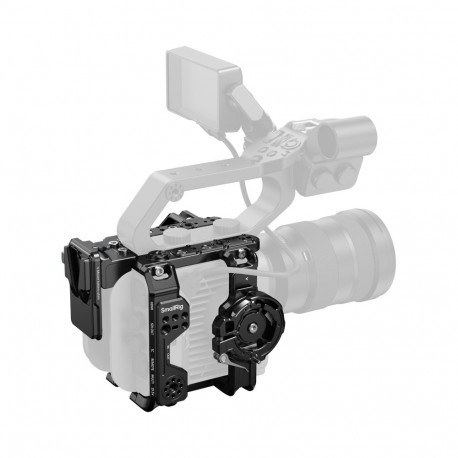 SmallRig puurikomplekt 5801 Sony FX6 jaoks