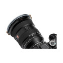 NiSi JetMag Pro 82 Filter Highlight Diffusion HDF 1/2