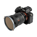 NiSi JetMag Pro 82 Filter Highlight Diffusion HDF 1/2