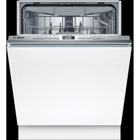 Integreeritav nõudepesumasin 60 cm Bosch SMV4HVX00E