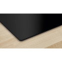 Built-in induction hob Bosch