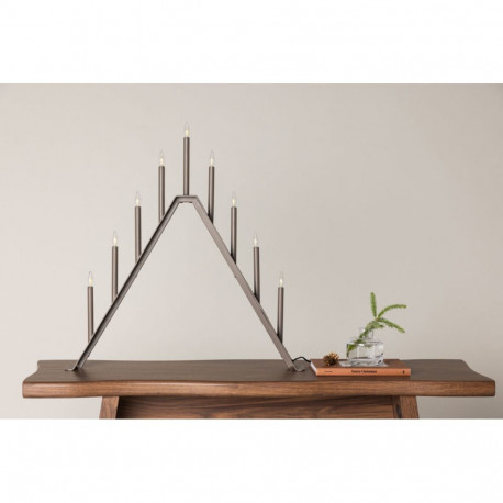 Advendiküünal ÅRE 64cm, pruun