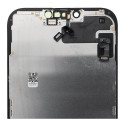 FixCell LCD Display for IPHONE 14 PLUS Super Retina XDR + sensor flex (refurbished)