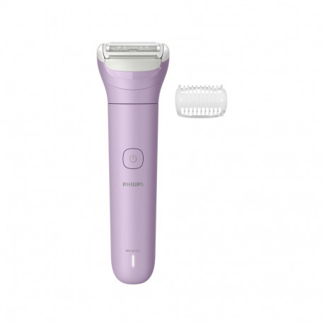 Philips BRL114/00 naiste raseerija