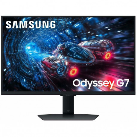 Samsung monitor LS27FG702EUXEN