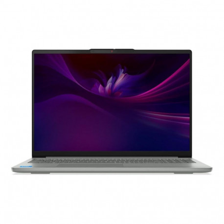 Lenovo IdeaPad Slim 5 16IMH10 Intel | Luna Grey | 16 " | OLED | WUXGA | 1920 x 1200 pixels | Glossy 