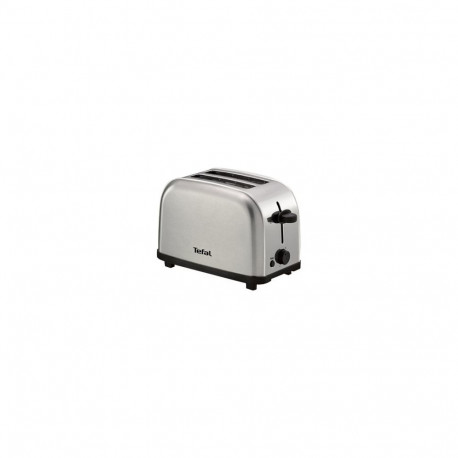 TEFAL | Ultra Mini TT330D | Toaster | Power 700 W | Number of slots 2 | Stainless steel | Housing ma