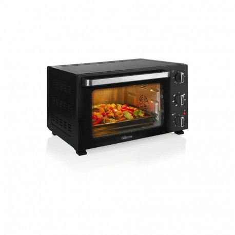 Tristar konvektsioonahi OV-3660 38L 1800W, must