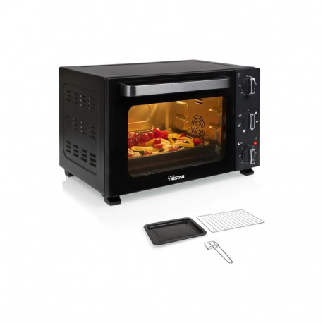 Tristar konvektsioonahi OV-3627 27L 1500W, must