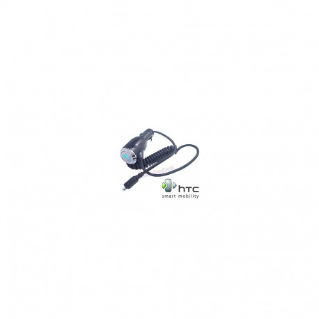Autolaadija HTC miniUSB, 1A