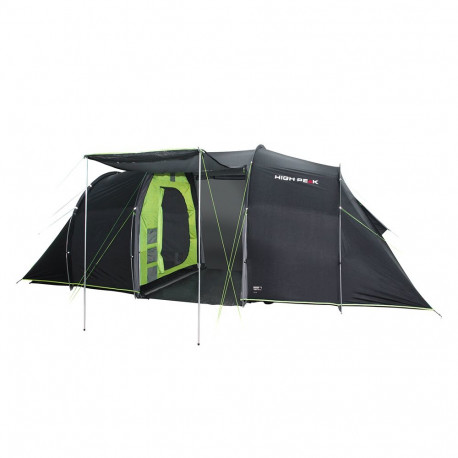 Namiot High Peak Tauris 4 grafitowo zielony 11560