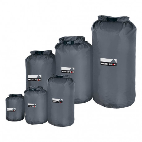 High Peak veekindel kott Drybag 7L S 32060, hall