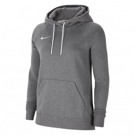 Bluza damska Nike Park 20 Hoodie szara CW6957 071