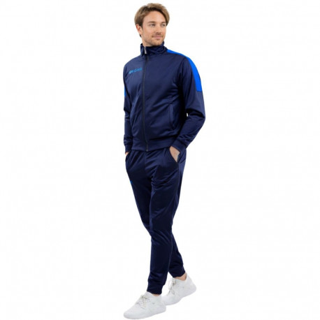 Givova spordidress Revolution TR033 0402, tumesinine-sinine