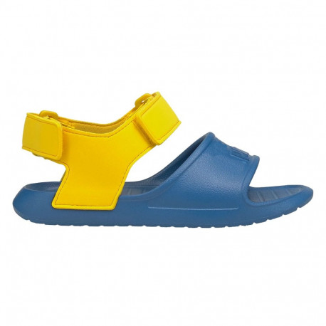 Sandały dla dzieci Puma Divecat v2 Injex PS Star 369546 07