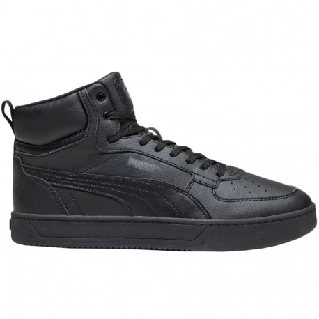 Puma meeste vabaajajalatsid Caven 2.0 Mid 392291 01, must