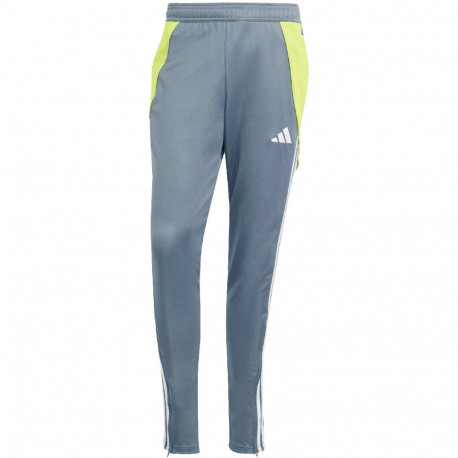 adidas meeste treeningpüksid Tiro 24 IV6945, hall