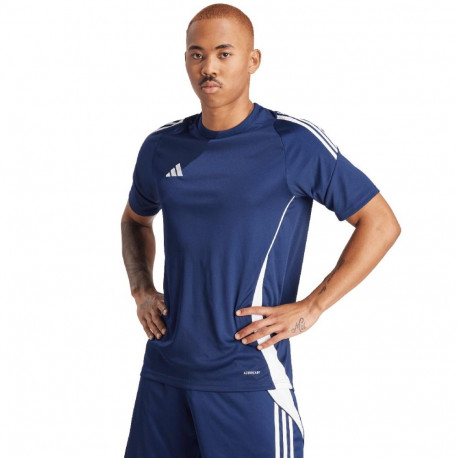 adidas meeste spordisärk Tiro 24 IS1018, tumesinine