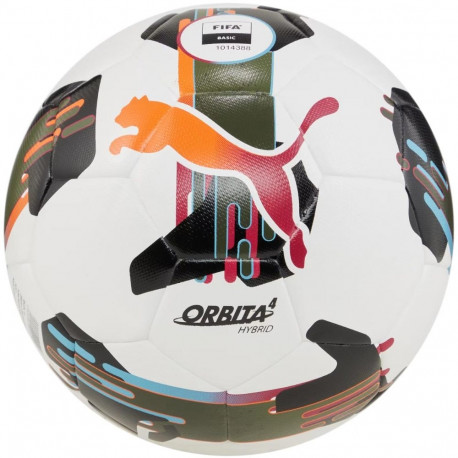 Puma jalgpall Orbita 4 HYB FIFA Basic 84326 01