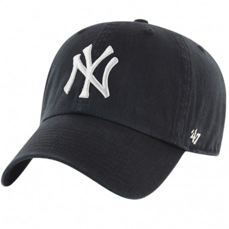 '47 New York Yankees nokamüts B-RGW17GWS-BKD Clean Up, must