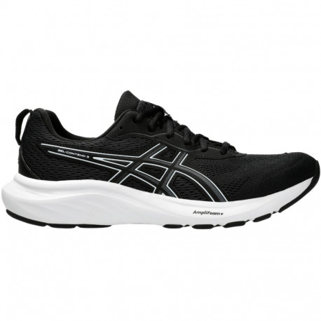 Asics meeste jalanõud Gel Contend 9 1011B881 002, must