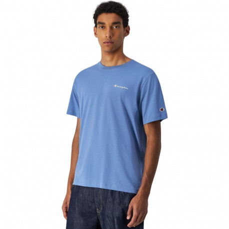 Champion meeste t-särk SS Tee 220264 BS099, sinine