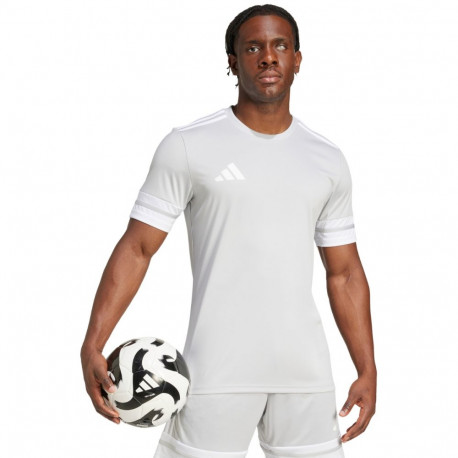 Adidas meeste särk Squadra 25 JG5837, hall
