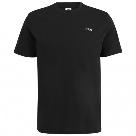 Fila meeste t-särk Laas Regular Tee FAM0874 80010, must