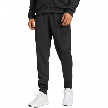 Adidas meeste püksid Tiro 25 JD9082, must